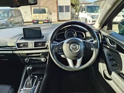 Mazda Axela Sport