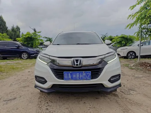 Honda HR-V (Vezel)