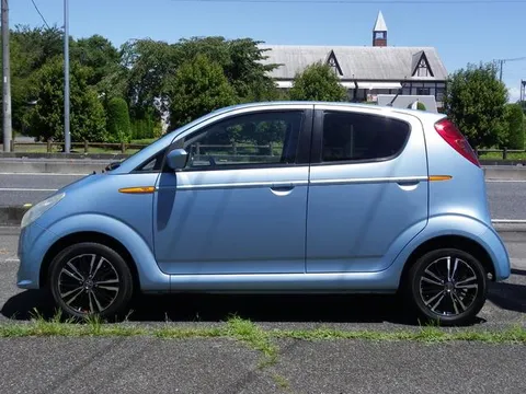 Subaru R2