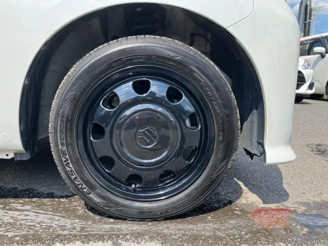 Suzuki Spacia Base