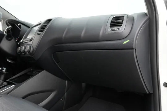 Kia Cerato (K3)