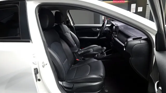 Kia Cerato (K3)