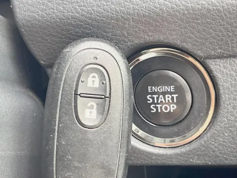 Mazda Flair Crossover