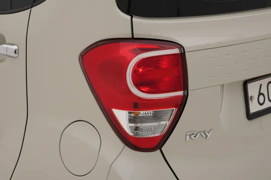 Kia Ray
