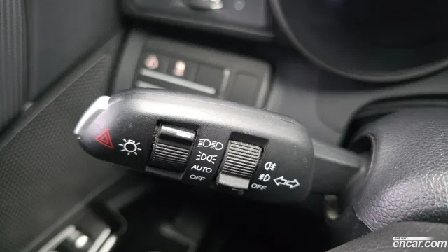 SsangYong Tivoli XLV (Tivoli Air)