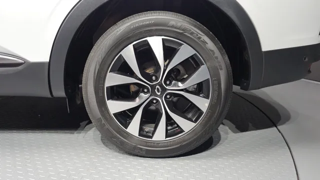 Renault XM3