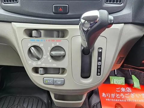 Subaru Pleo Plus