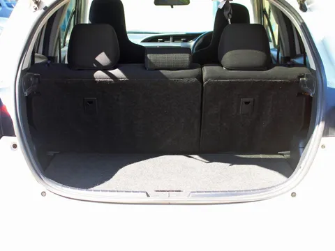 Toyota Yaris (Vitz)