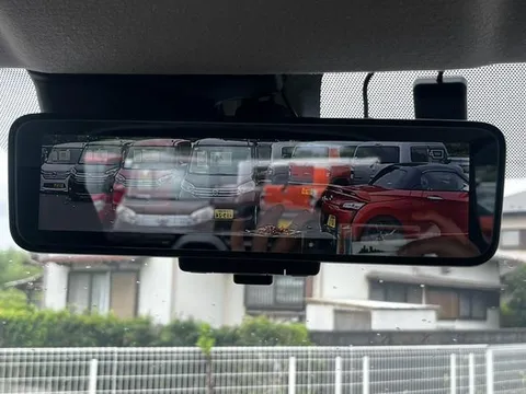 Mitsubishi eK X