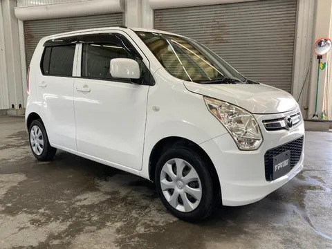 Mazda Flair