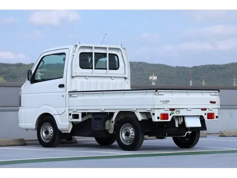 Mitsubishi Minicab Truck