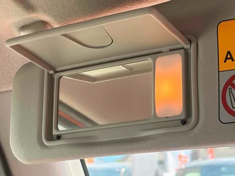 Mazda Flair Crossover
