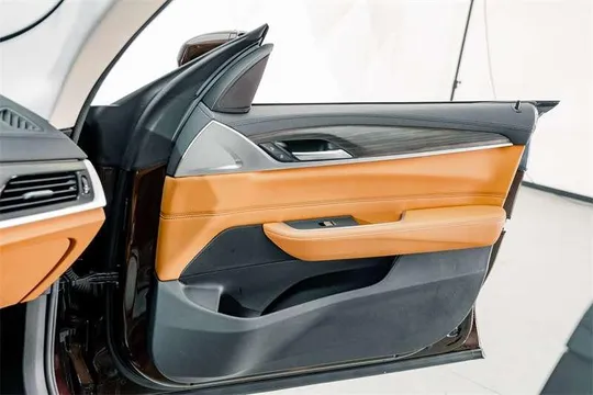 BMW Gran Turismo