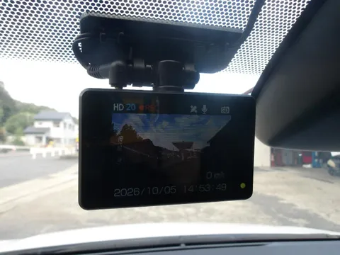 Toyota Corolla Touring