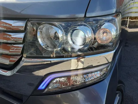 Honda N-BOX Plus Custom