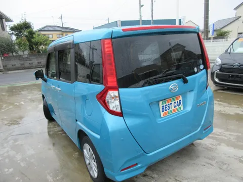 Daihatsu Thor