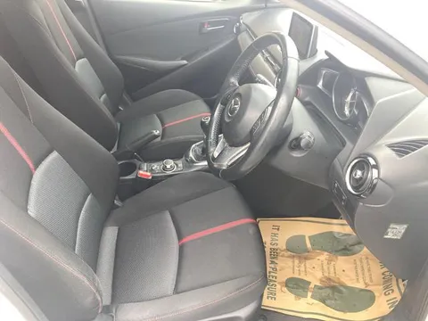 Mazda Mazda2 (Demio)