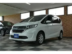 Honda Freed Plus