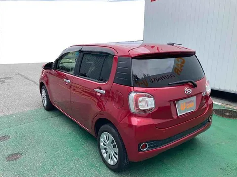 Daihatsu Boon