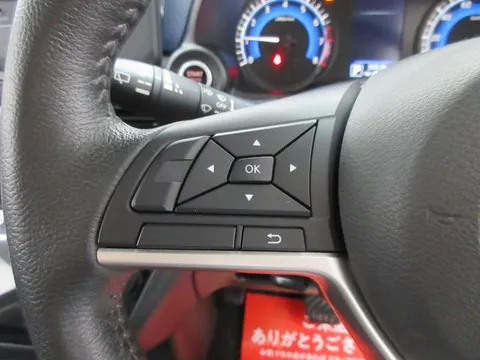 Mitsubishi eK X