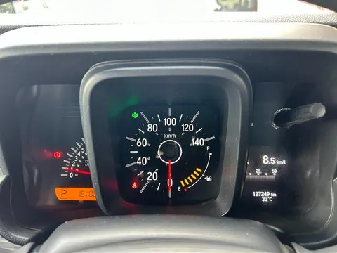 Honda N-VAN Plus Style