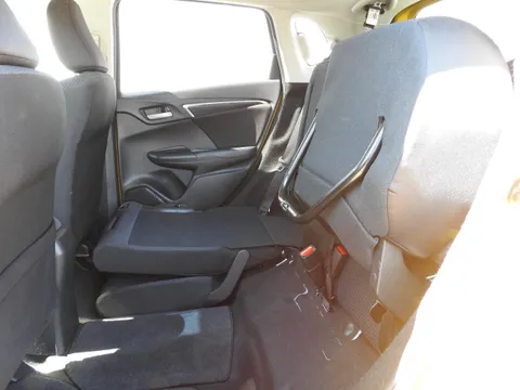 Honda Jazz (Fit)