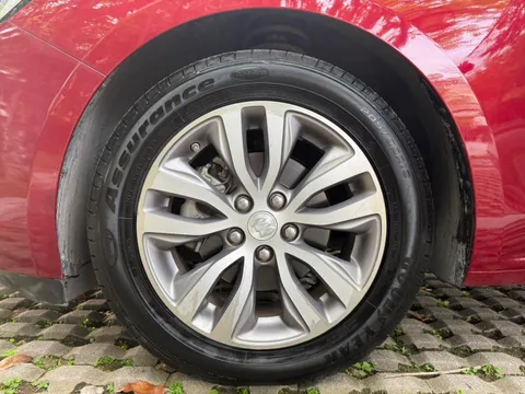 Buick Excelle GT