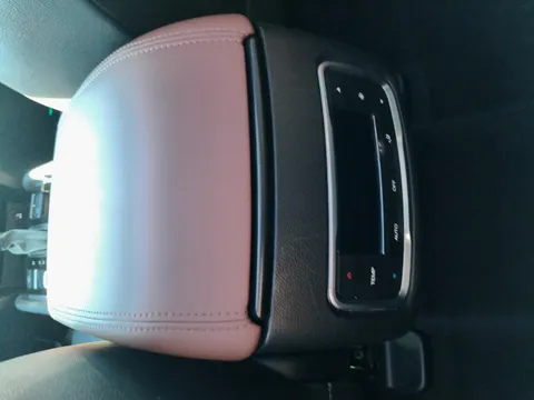 Gac GS8