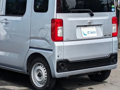 Daihatsu Hijet Caddie