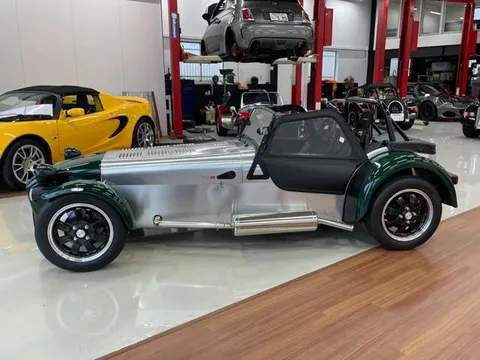 Caterham