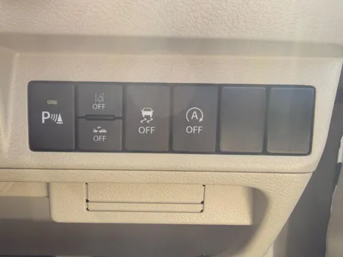 Suzuki Alto Lapin LC