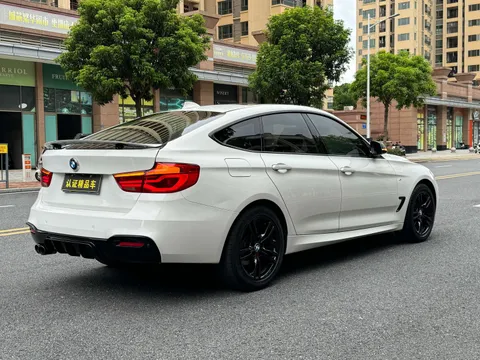 BMW Gran Turismo