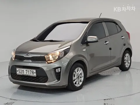 Kia Picanto (Morning)