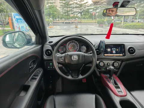 Honda XR-V