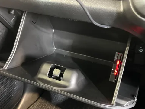 Mazda Flair Crossover