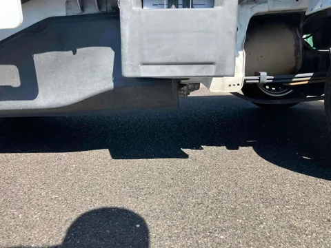 Mazda Scrum Truck