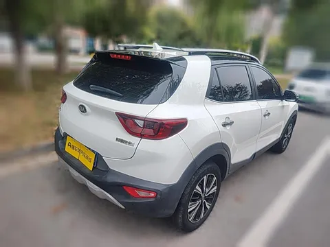Kia KX1