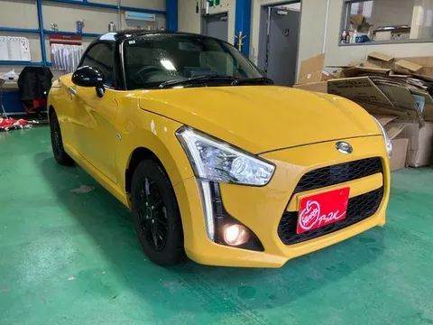 Daihatsu Copen