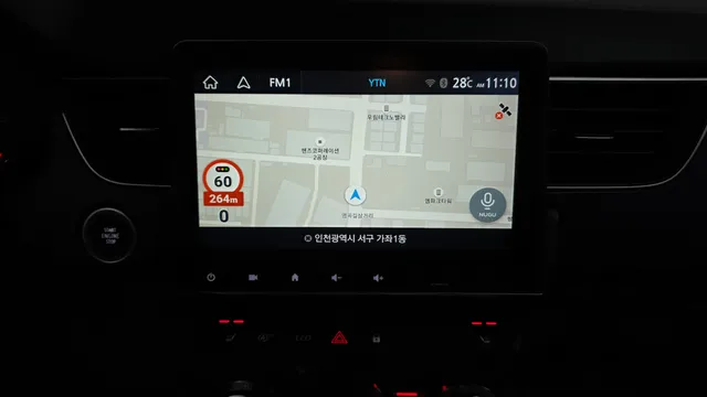 Renault XM3