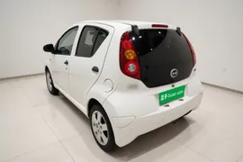 BYD F0