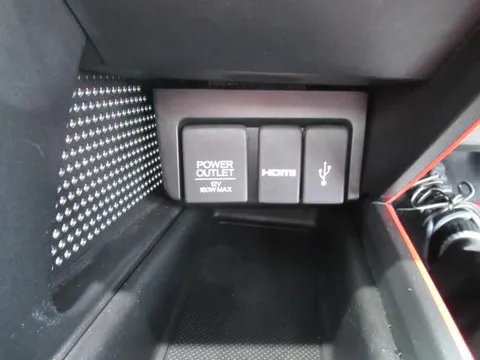 Honda S660