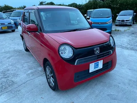 Honda N-ONE
