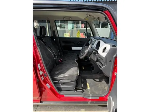 Mazda Flair Crossover