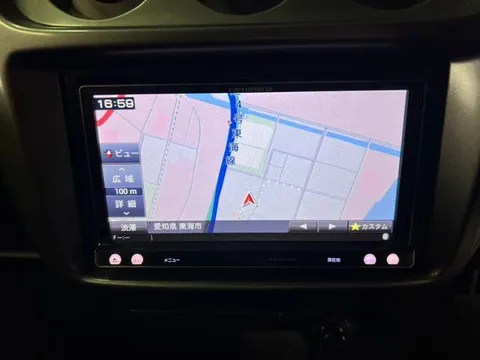 Honda Vamos Hobio