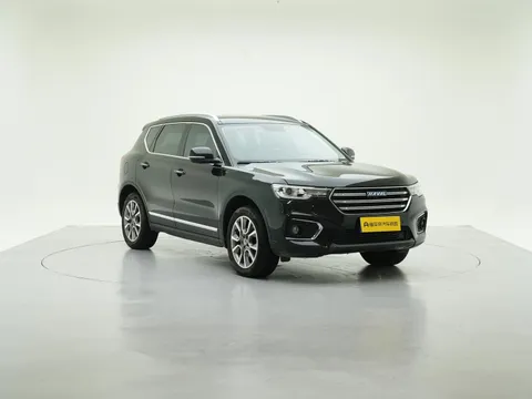 Haval H7