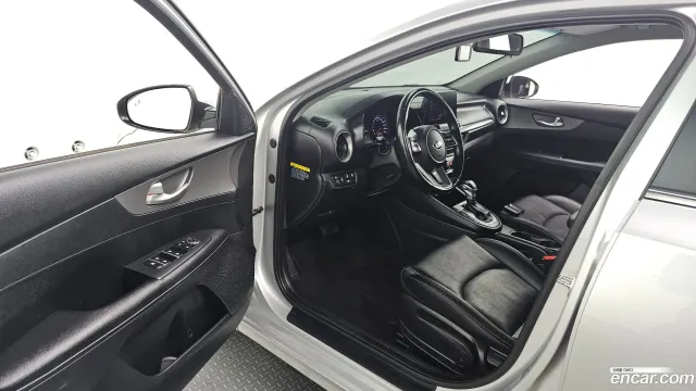 Kia Cerato (K3)