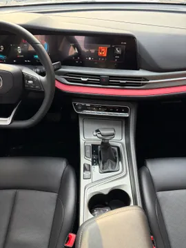 Changan CS55 Plus