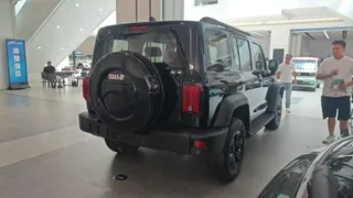 Tank 300