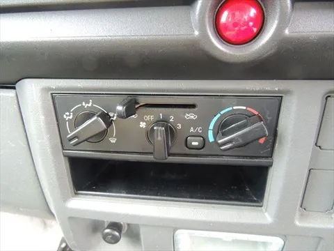 Nissan Clipper Truck