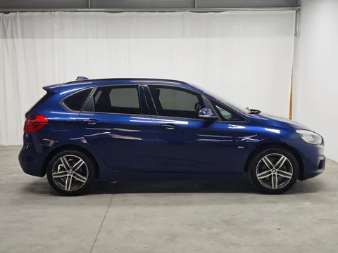 BMW 2-Series